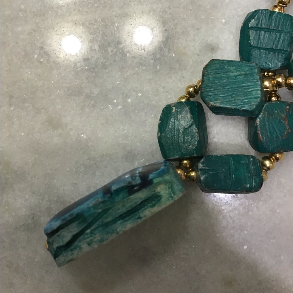 Egyptian Necklace - Picture 5 of 5